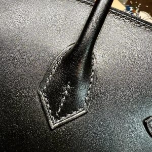 Replica Hermes Birkin Black Box 3 Replica Hermes Birkin Black Box - best-selling designer handbag dupe