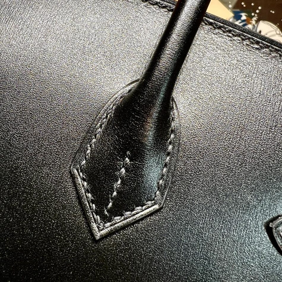 Replica Hermes Birkin Black Box 3 Replica Hermes Birkin Black Box - best-selling designer handbag dupe