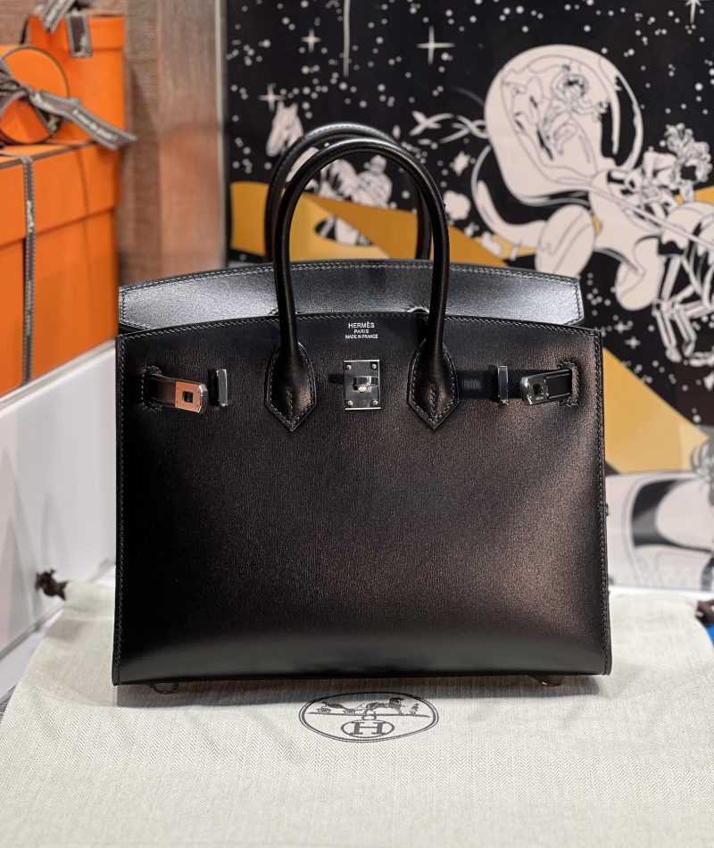 Replica Hermes Birkin Black Box 2 Replica Hermes Birkin Black Box - best quality luxury bag dupe