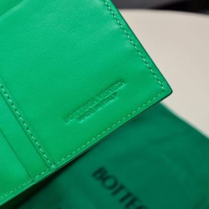 Replica Bottega Veneta Intrecciato Long Wallet 5 Replica Bottega Veneta Intrecciato Long Wallet - near-authentic luxury replica handbag
