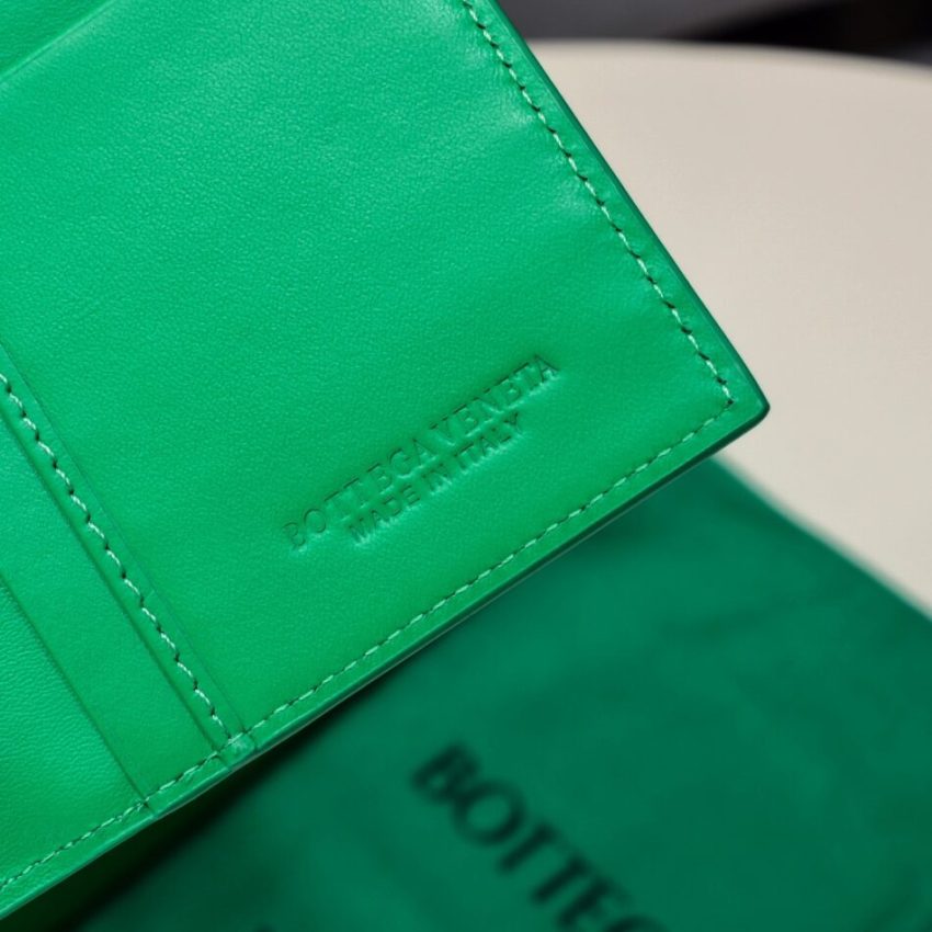 Replica Bottega Veneta Intrecciato Long Wallet 5 Replica Bottega Veneta Intrecciato Long Wallet - near-authentic luxury replica handbag
