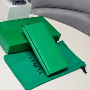 Replica Bottega Veneta Intrecciato Long Wallet 6 Replica Bottega Veneta Intrecciato Long Wallet - ultra-realistic fake designer tote