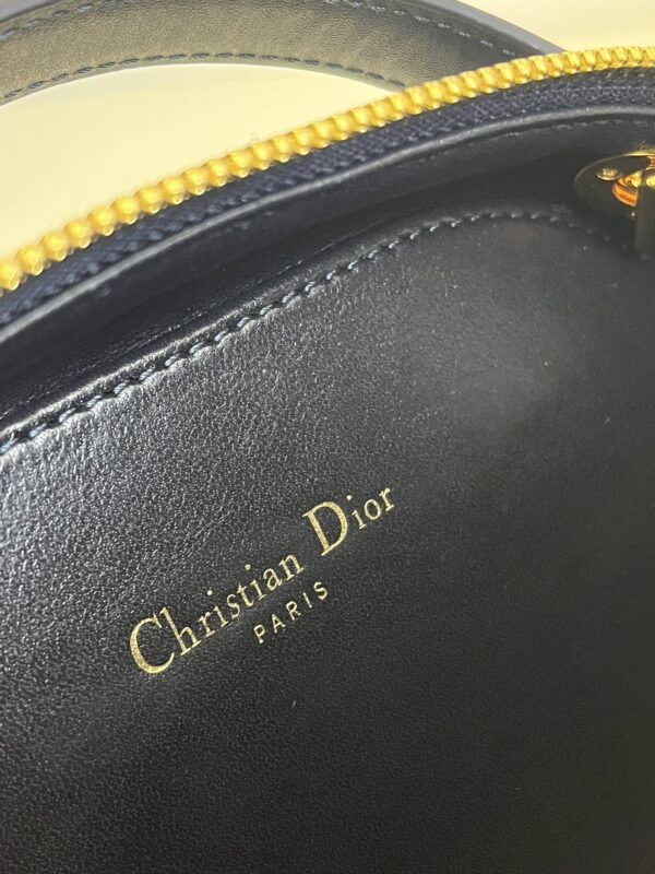 Replica Dior Signature CD Top Handle 2 Replica Dior Signature CD Top Handle - elite superclone designer purse