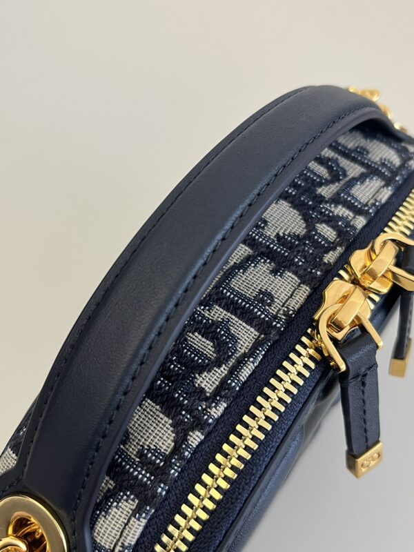 Replica Dior Signature CD Top Handle 3 Replica Dior Signature CD Top Handle - best-selling designer handbag dupe