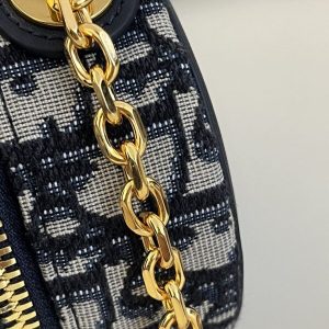 Replica Dior Signature CD Top Handle 5 Replica Dior Signature CD Top Handle - 1:1 designer replica handbag