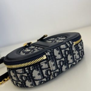 Replica Dior Signature CD Top Handle 7 Replica Dior Signature CD Top Handle - best quality luxury bag dupe