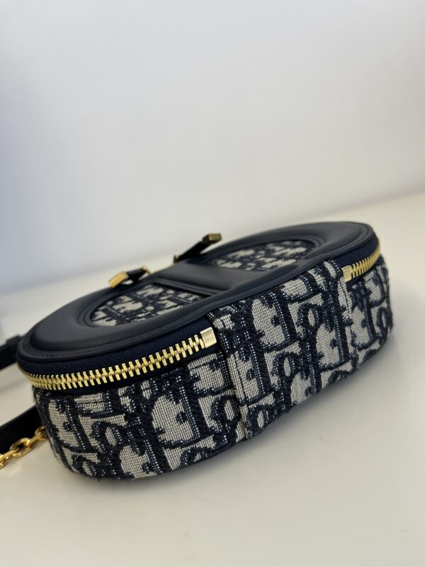 Replica Dior Signature CD Top Handle 7 Replica Dior Signature CD Top Handle - best quality luxury bag dupe