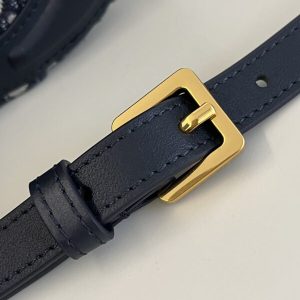 Replica Dior Signature CD Top Handle 8 Replica Dior Signature CD Top Handle - high-accuracy replica luxury purse