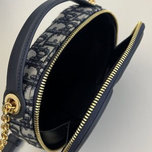 Replica Dior Signature CD Top Handle 9 Replica Dior Signature CD Top Handle - near-authentic luxury replica handbag