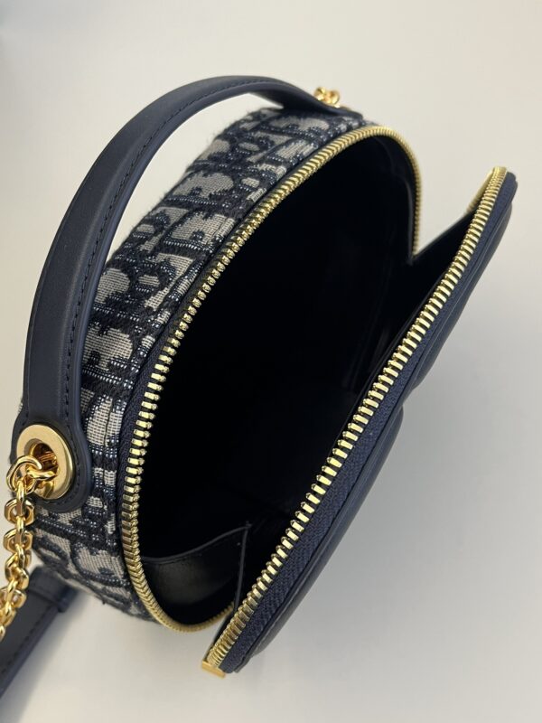 Replica Dior Signature CD Top Handle 9 Replica Dior Signature CD Top Handle - near-authentic luxury replica handbag
