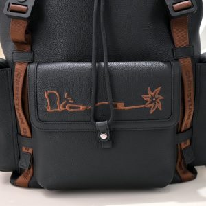 Replica DIOR Hit The Road CACTUS JACK 5 Replica DIOR Hit The Road CACTUS JACK - high-end fake designer purse