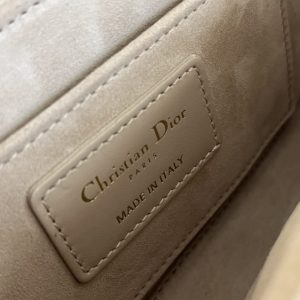 Replica Dior 30 Montaigne Avenue Bag Beige - high-accuracy replica luxury purse