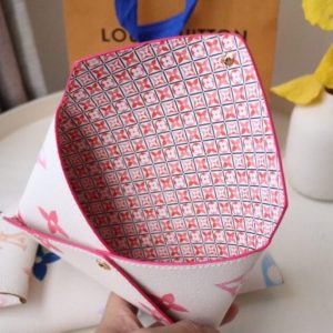 Replica Louis Vuitton Kirigami Pochette Pouch 6 Replica Louis Vuitton Kirigami Pochette Pouch - high-accuracy replica luxury purse