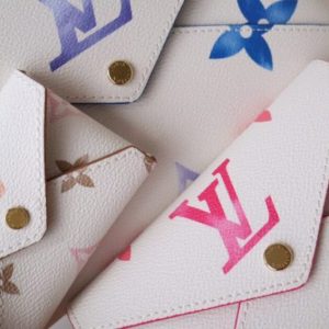 Replica Louis Vuitton Kirigami Pochette Pouch 8 Replica Louis Vuitton Kirigami Pochette Pouch - ultra-realistic fake designer tote