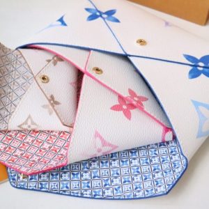 Replica Louis Vuitton Kirigami Pochette Pouch 10 Replica Louis Vuitton Kirigami Pochette Pouch - realistic designer-inspired fake bag