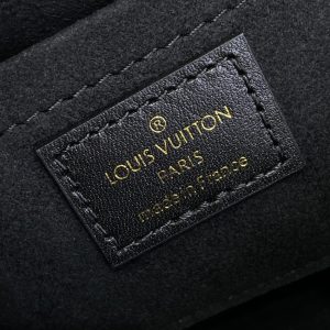 Replica Louis Vuitton Camera Box Brown - premium 1:1 fake handbag model
