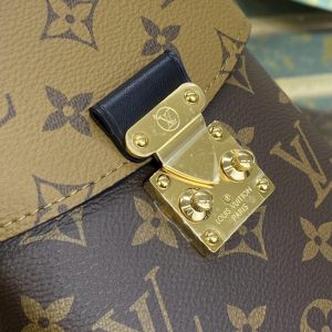 Replica Louis Vuitton Camera Box Brown - elite superclone designer purse