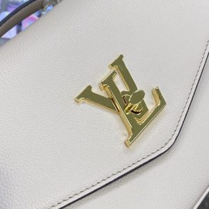 Replica Louis Vuitton Oxford Beige - premium-grade designer purse dupe