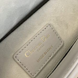 Replica Dior Lady D-Joy Bag Sky Blue 5 Replica Dior Lady D-Joy Bag Sky Blue - premium-grade designer purse dupe