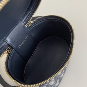 Replica Dior Signature Vanity - top-tier luxury replica shoulder bag