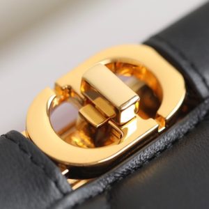 Replica Dior Miss Caro Noire Clutch 5 Replica Dior Miss Caro Noire Clutch - elite superclone designer purse