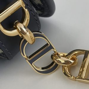 Replica Dior 30 Montaigne Avenue Bag 4 Replica Dior 30 Montaigne Avenue Bag - 1:1 designer replica handbag