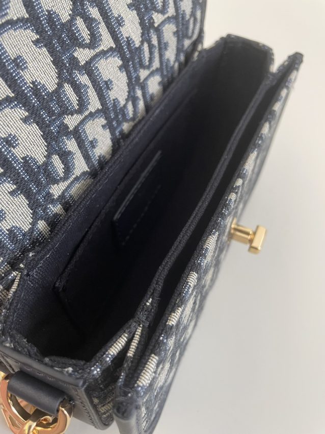 Replica Dior 30 Montaigne Avenue Bag 8 Replica Dior 30 Montaigne Avenue Bag - high-quality designer bag clone