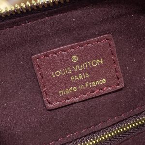 Replica Louis Vuitton Speedy Bandouliere 25 Bordeaux 7 Replica Louis Vuitton Speedy Bandouliere 25 Bordeaux - near-authentic luxury replica handbag