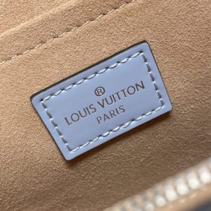 Replica Louis Vuitton Cluny Mini Sky Blue 8 Replica Louis Vuitton Cluny Mini Sky Blue - top-rated replica designer bag