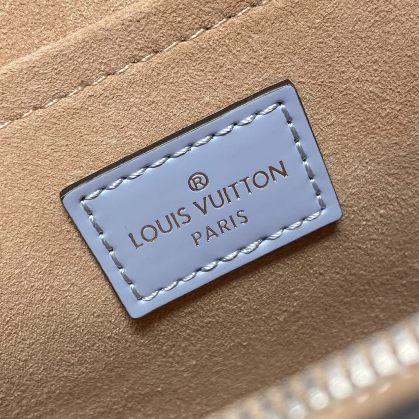 Replica Louis Vuitton Cluny Mini Sky Blue 8 Replica Louis Vuitton Cluny Mini Sky Blue - top-rated replica designer bag