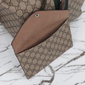 Replica Gucci Jackie 1961 Small Shoulder Bag 7 Replica Gucci Jackie 1961 Small Shoulder Bag - best-selling designer handbag dupe