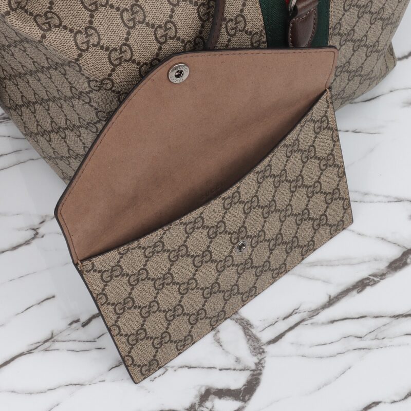 Replica Gucci Jackie 1961 Small Shoulder Bag 7 Replica Gucci Jackie 1961 Small Shoulder Bag - best-selling designer handbag dupe