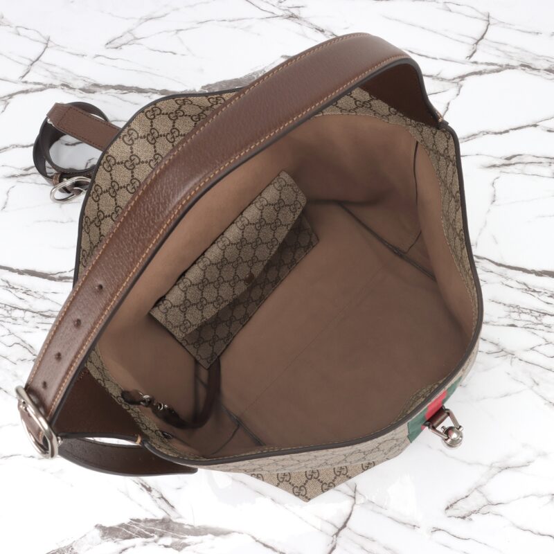 Replica Gucci Jackie 1961 Small Shoulder Bag 3 Replica Gucci Jackie 1961 Small Shoulder Bag - ultra-realistic fake designer tote