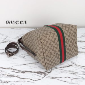 Replica Gucci Jackie 1961 Small Shoulder Bag 5 Replica Gucci Jackie 1961 Small Shoulder Bag - high-accuracy replica luxury purse