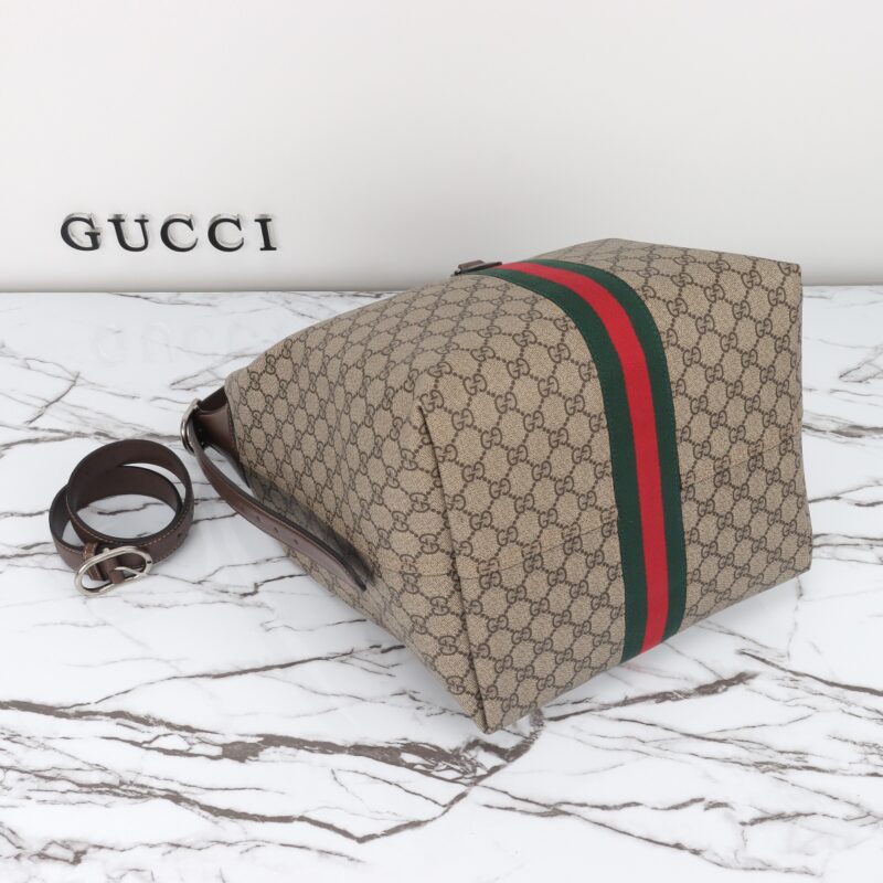 Replica Gucci Jackie 1961 Small Shoulder Bag 5 Replica Gucci Jackie 1961 Small Shoulder Bag - high-accuracy replica luxury purse