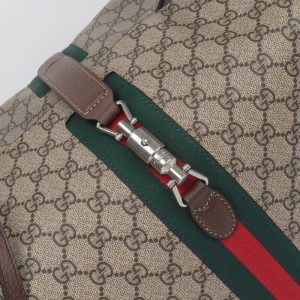 Replica Gucci Jackie 1961 Small Shoulder Bag 10 Replica Gucci Jackie 1961 Small Shoulder Bag - high-quality designer bag clone