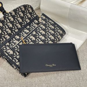 Replica Dior Bobby East-West Pouch - ultra-realistic fake designer tote