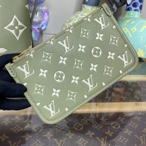 Replica Louis Vuitton Carry All Green 8 Replica Louis Vuitton Carry All Green - top-rated replica designer bag