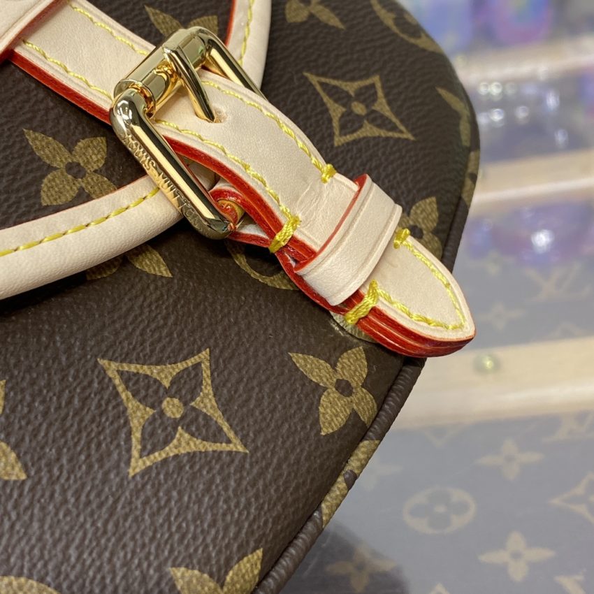 Replica Louis Vuitton Saumur - top-tier luxury replica shoulder bag