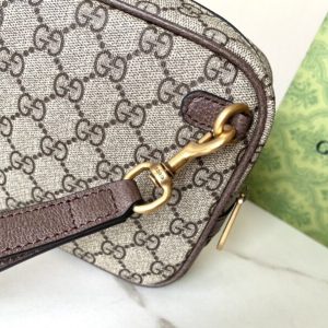 Replica Gucci Ophidia GG Clutch Beige 8 Replica Gucci Ophidia GG Clutch Beige - ultra-realistic fake designer tote