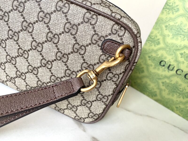 Replica Gucci Ophidia GG Clutch Beige 8 Replica Gucci Ophidia GG Clutch Beige - ultra-realistic fake designer tote