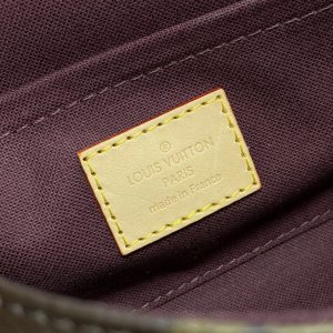 Replica Louis Vuitton Favorite Brown 3 Replica Louis Vuitton Favorite Brown - best-selling designer handbag dupe