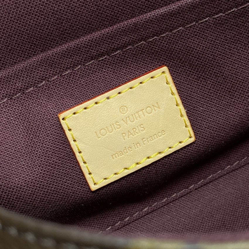 Replica Louis Vuitton Favorite Brown 3 Replica Louis Vuitton Favorite Brown - best-selling designer handbag dupe