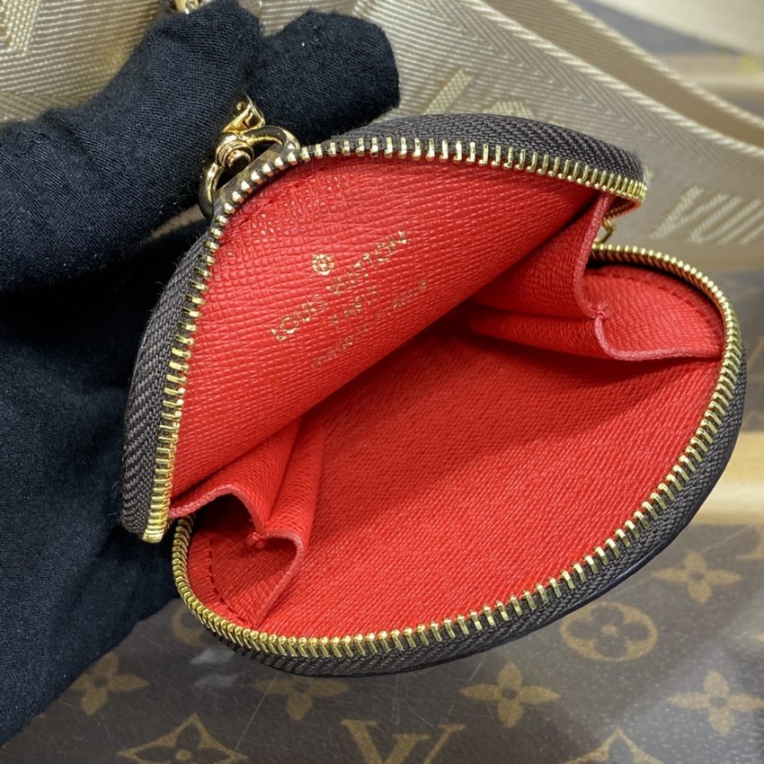 Replica LV OnTheGo East West Brown 2 Replica LV OnTheGo East West Brown - top-rated replica designer bag