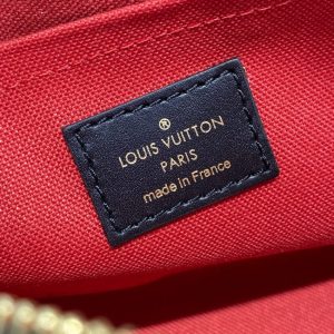 Replica LV OnTheGo East West Brown 3 Replica LV OnTheGo East West Brown - elite superclone designer purse