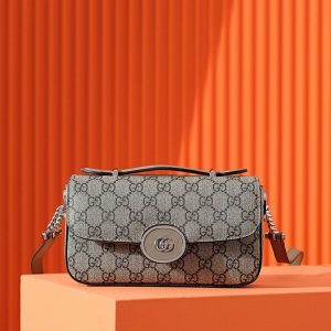 Replica Gucci Petite GG Small 3 Replica Gucci Petite GG Small - elite superclone designer purse