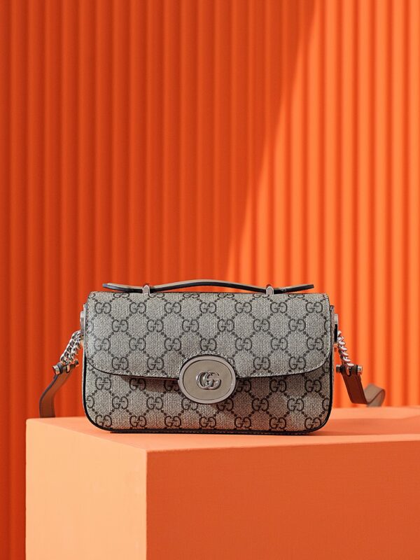 Replica Gucci Petite GG Small 3 Replica Gucci Petite GG Small - elite superclone designer purse