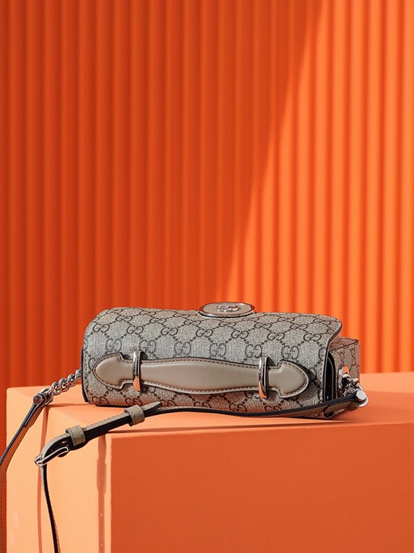 Replica Gucci Petite GG Small 4 Replica Gucci Petite GG Small - near-authentic luxury replica handbag