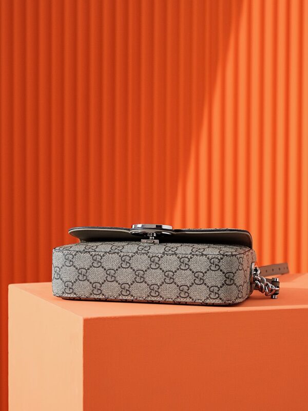 Replica Gucci Petite GG Small 6 Replica Gucci Petite GG Small - premium 1:1 fake handbag model