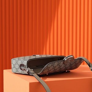Replica Gucci Petite GG Small 8 Replica Gucci Petite GG Small - premium-grade designer purse dupe